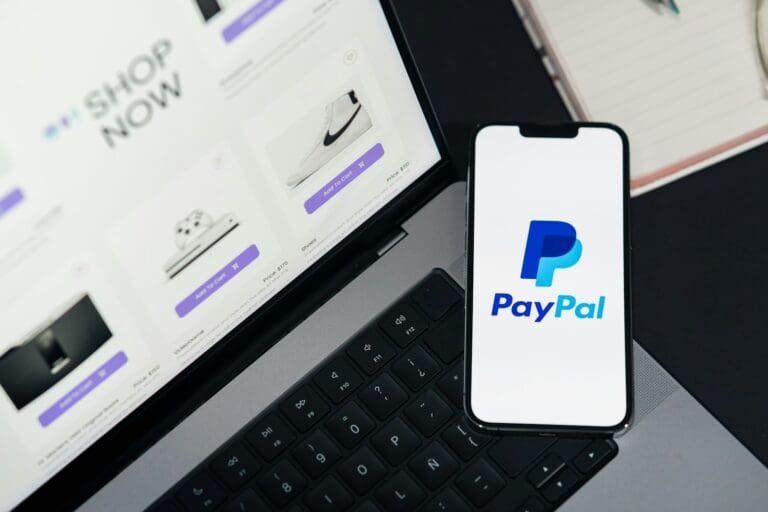 How to Transfer Money from PayPal to Your Bank Account Instantly