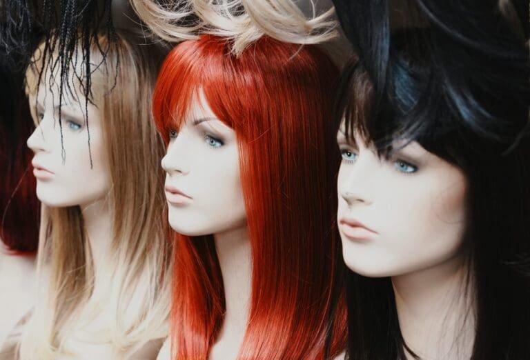 Human Hair Blend Wig Beginner’s Guide 2025: Start to Finish