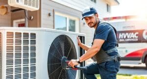 hvac business Emphasize Excellent Customer Service.