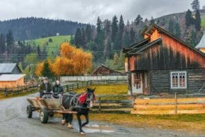 Romania