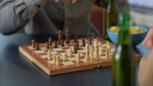 Wine Gadget Crossword