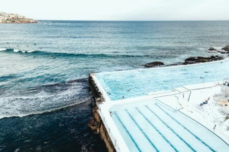 Saltwater Hot Tub: The Future of Relaxation and Wellness Saltwater Hot Tubs: The Future of Relaxation and Wellness