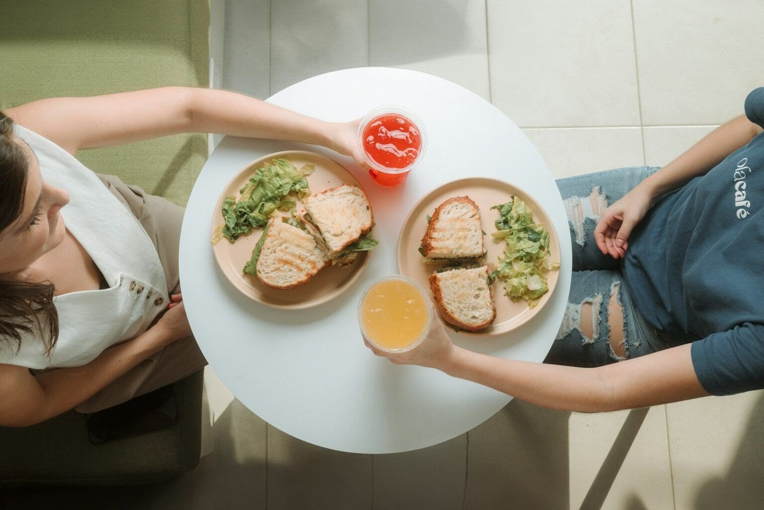 Toddler Lunch Ideas That Are Both Delicious and Balanced