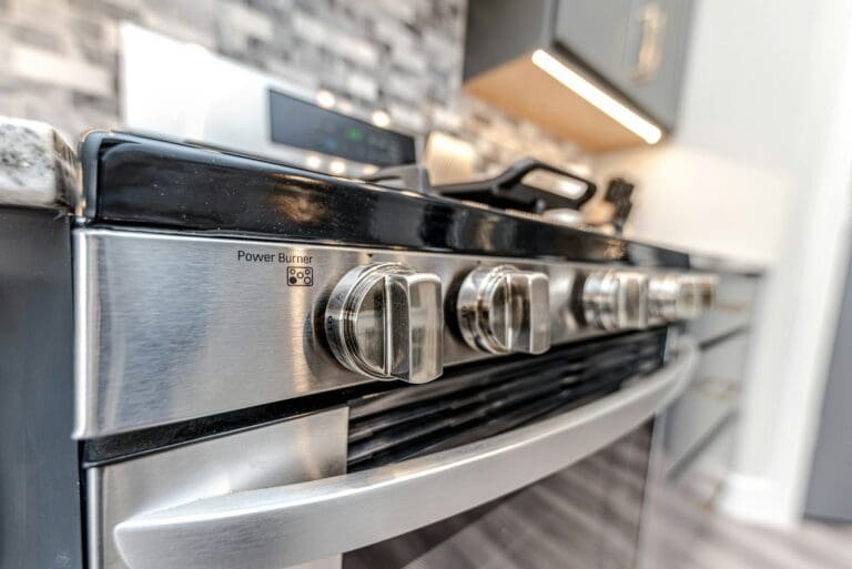 Top KitchenAid Oven Error Codes You Should Know and How to Fix Them