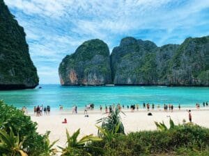 Top Travel Destinations 2025: Explore the Best Vacation Spots