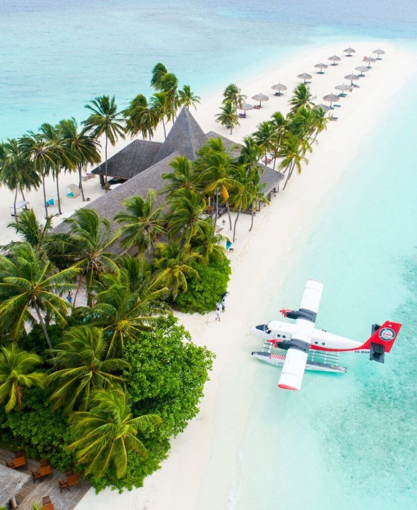 Top Travel Destinations 2025: Explore the Best Vacation Spots