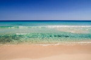 Beautiful Beaches and Outdoor Activities