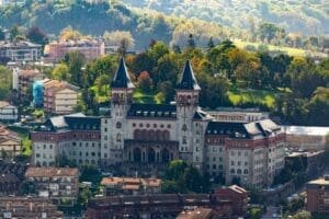 Top 5 Best European Budget-Friendly Countries to Visit