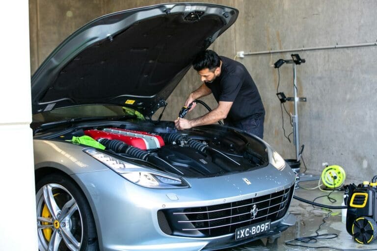 Top Tips for Fixing Car Aircon Without Breaking the Bank