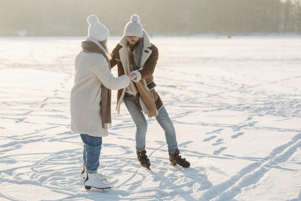 Men’s Winter Jackets for 2025: Stay Warm and Stylish This Season Men’s Winter Jackets for 2025: Stay Warm and Stylish This Season