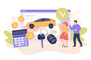 Advantages of Purchasing a Trade-Financed Car.