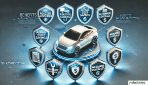 Benefits of Sky Auto Protection