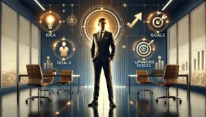 Business Psychology and Management Characteristics.