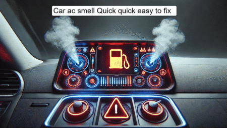 Car AC Smells Like Gas? Dangerous Causes You Shouldn’t Ignore Car AC Smells Like Gas Dangerous Causes You Shouldn’t Ignore