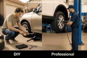 Do-It-Yourself-Against-Professional-Tire-Rotation