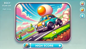 Eggy Car Powerful Tips and Tricks to Achieve a High Score