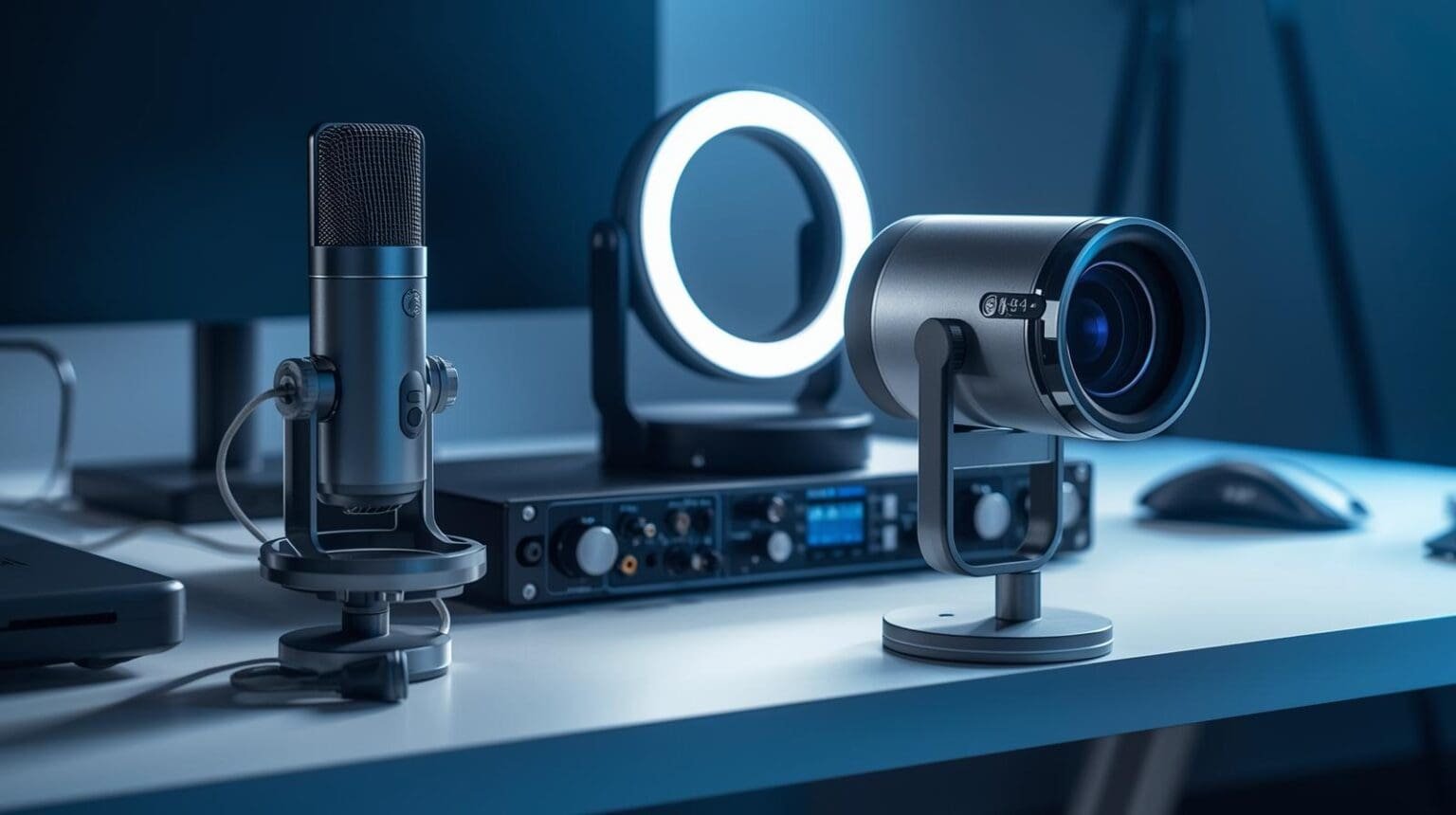 Gamechanger Streaming Kit