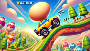 Keep the Balance with the Perfect. aggy car