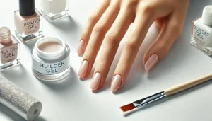 Key Benefits of Builder Gel