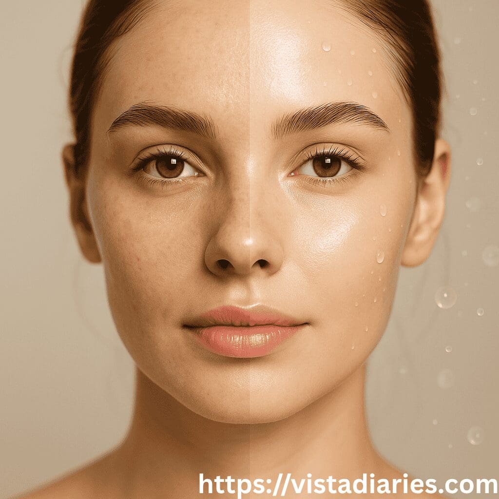Lactic Acid Peel: Benefits, Side Effects, Uses & Results 2025