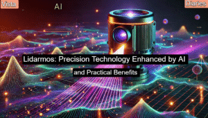 Lidarmos Precision Technology Enhanced by AI and Practical Benefits