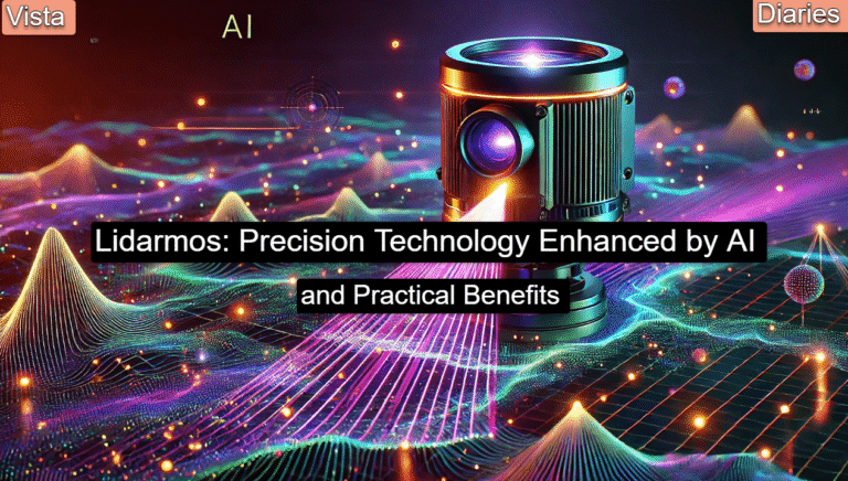 Lidarmos Precision Technology Enhanced by AI and Practical Benefits