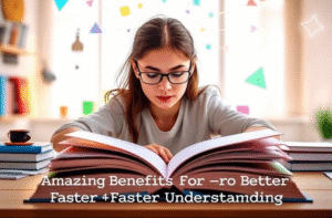Prizmatem Amazing Benefits for Better and Faster Understanding