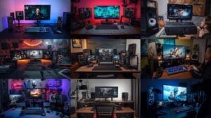 Gamechanger Streaming Kits