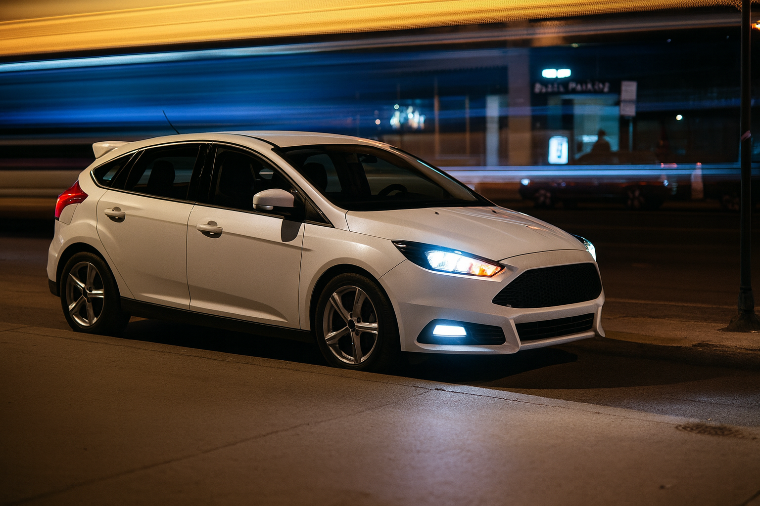 What Happens If I Miss a Car Loan Payment