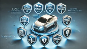 What Is Sky Auto Protection Full Breakdown of Coverage & Benefits