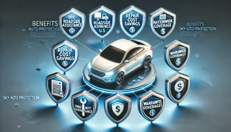 What Is Sky Auto Protection? Full Breakdown of Coverage & Benefits What Is Sky Auto Protection Full Breakdown of Coverage & Benefits
