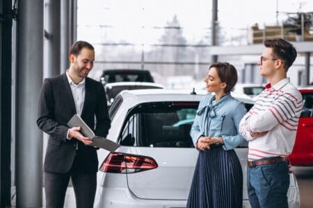 What Is a Trade-Financed Car and How Does It Work? What Is a Trade-Financed Car and How Does It Work