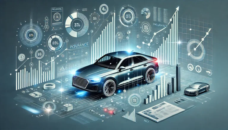 Why Did My Car Insurance Go Up Real Reasons Behind the Increase