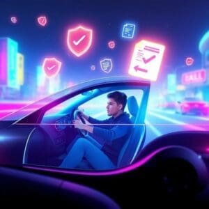 Car insurance for new drivers