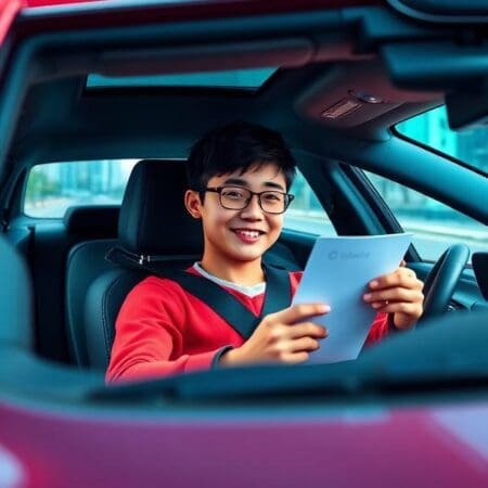 Car Insurance for New Drivers – Complete Guide 2025 Car insurance for new drivers