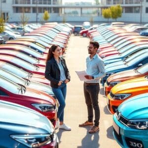 Car Insurance for New Drivers