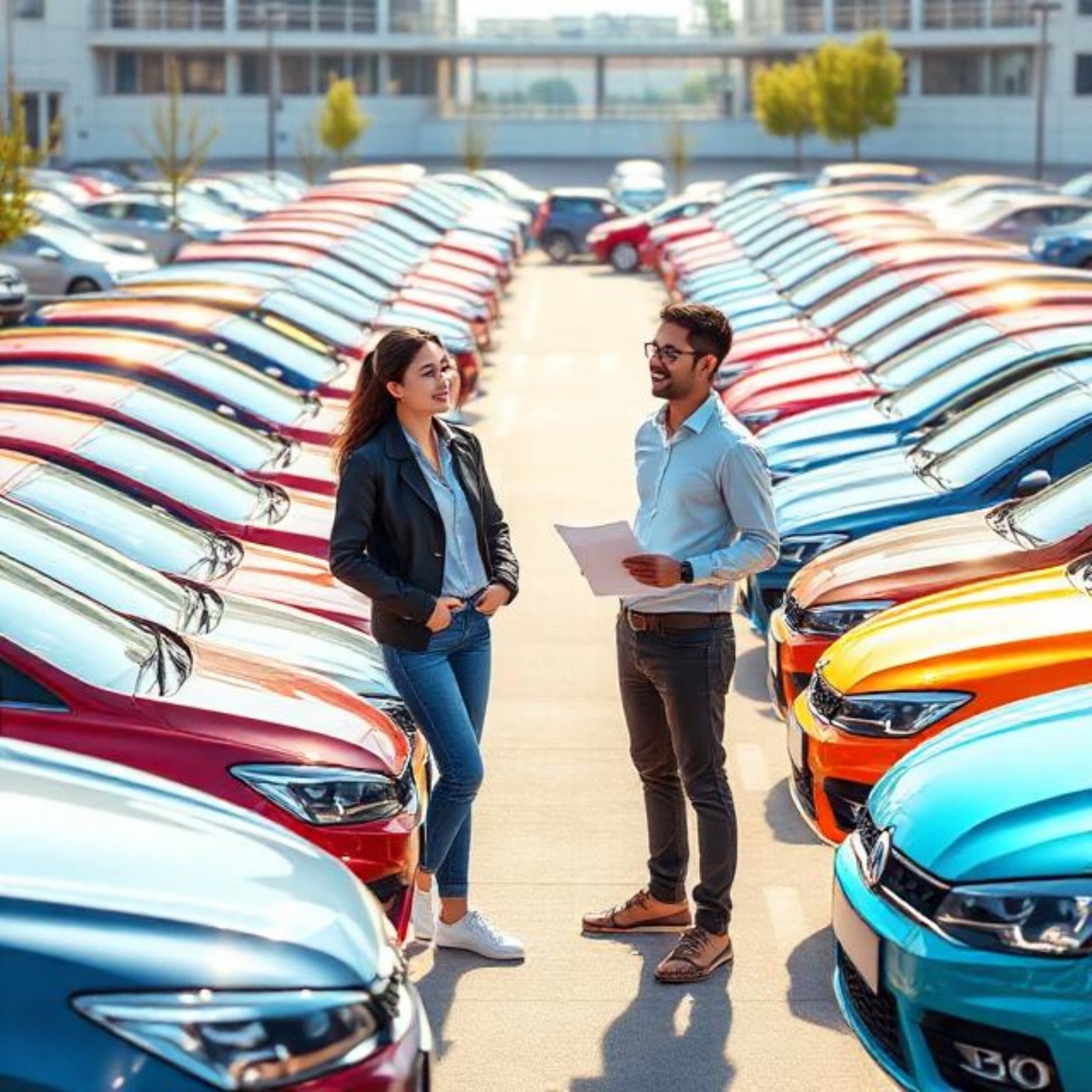 Car insurance for new drivers