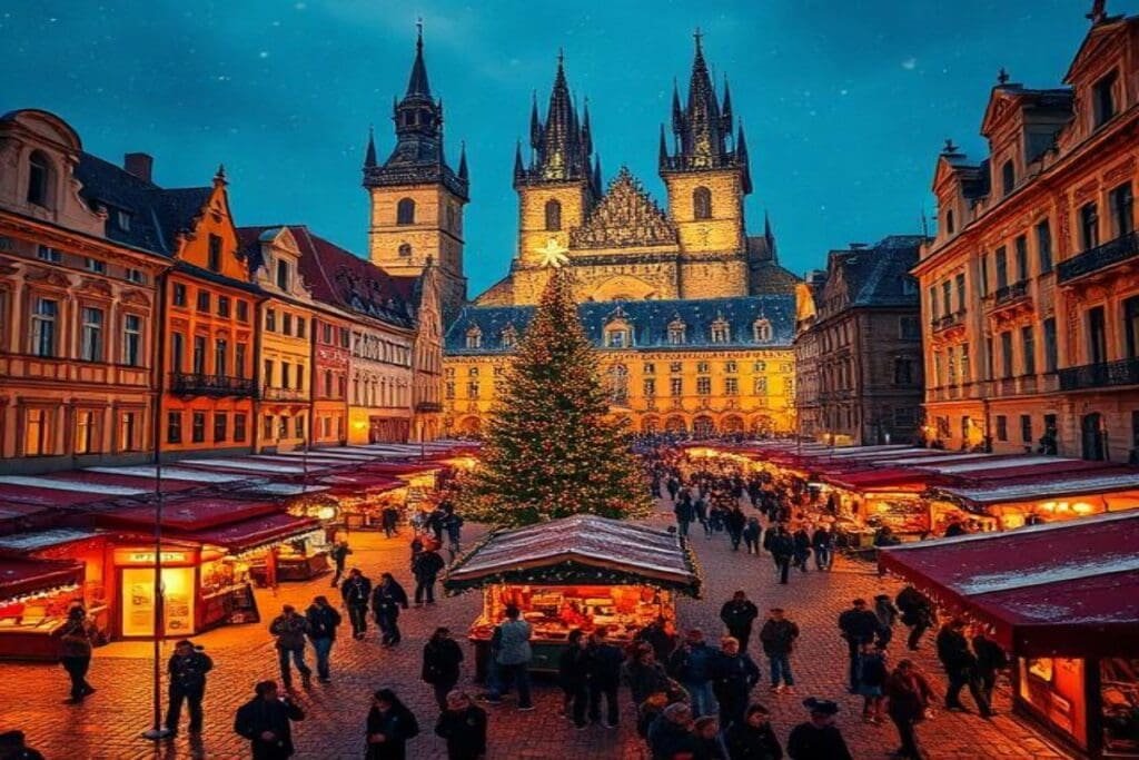 Best Christmas Markets in Europe ( Full Guide) best christmas markets in europe