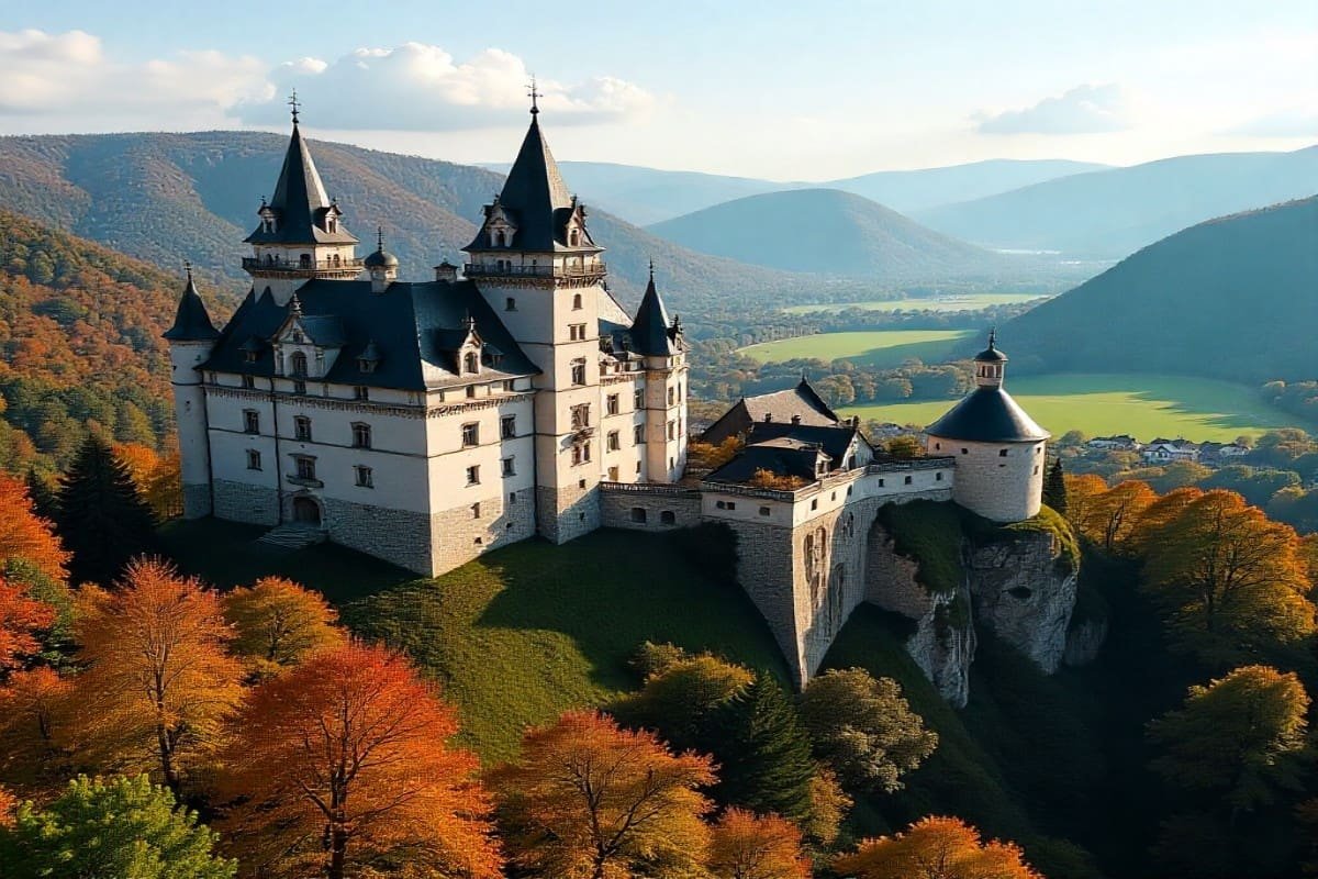 best christmas markets in europe