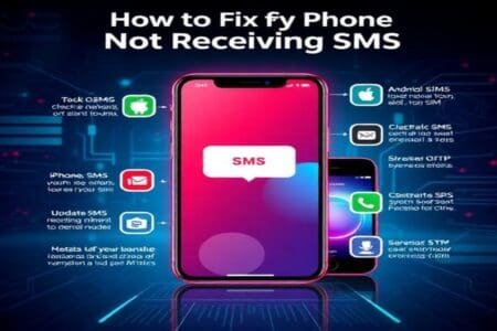 Understanding Why You Need How to Fix Phone Not Receiving SMS Codes How to Fix Phone Not Receiving SMS Codes