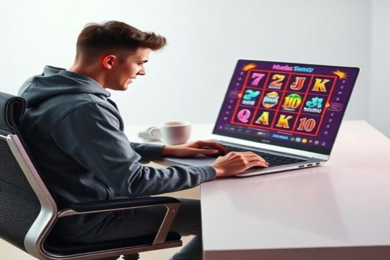 Slot Gacor Microstar88.gcr