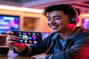 Slot Gacor Microstar88.gcr