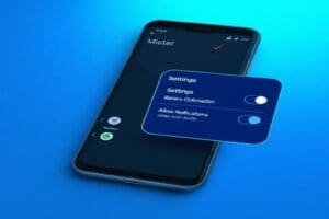 Android Phone Not Showing Notifications Fix