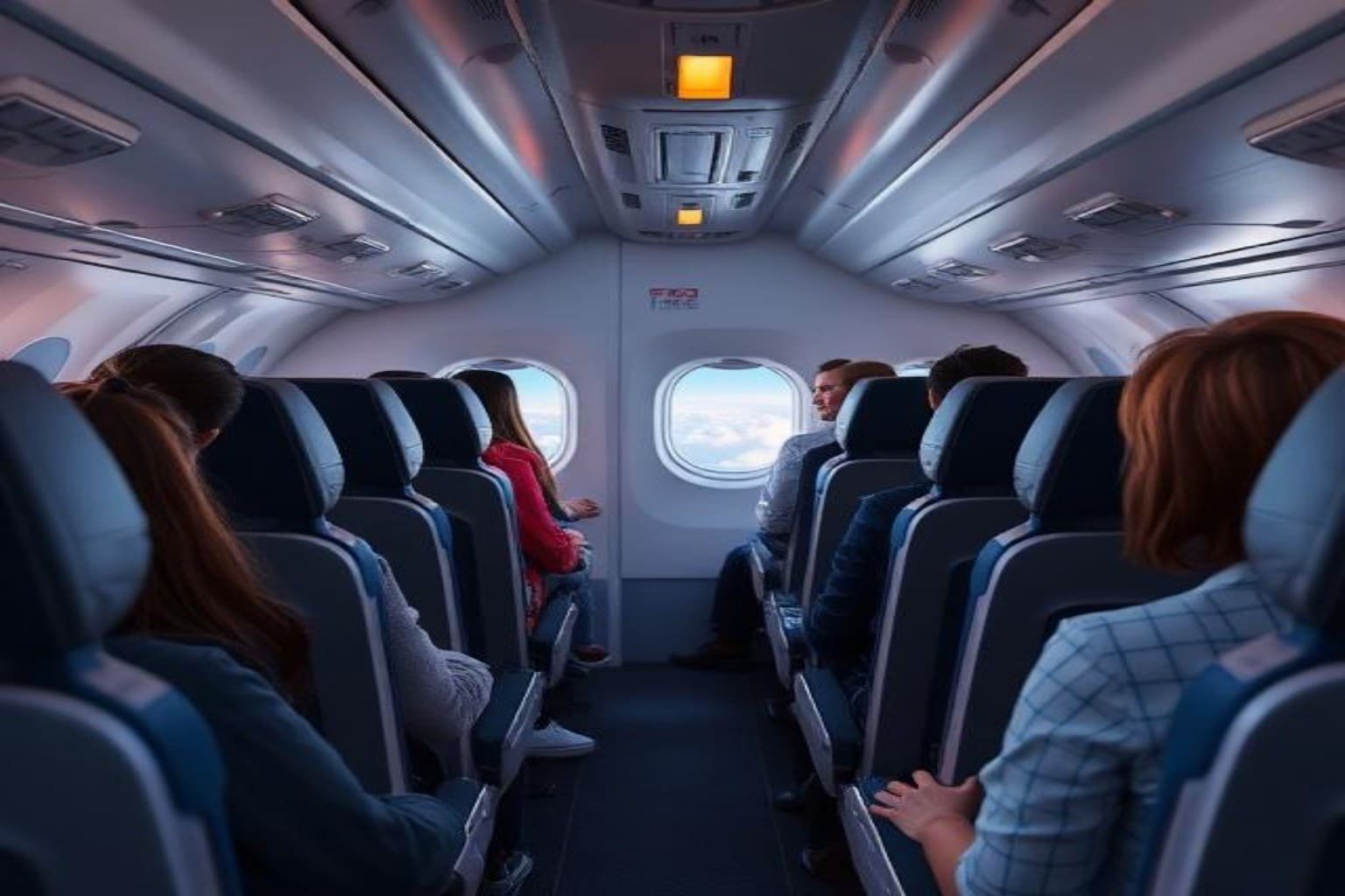 Low cost airlines in Europe