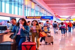 low cost airlines in Europe really