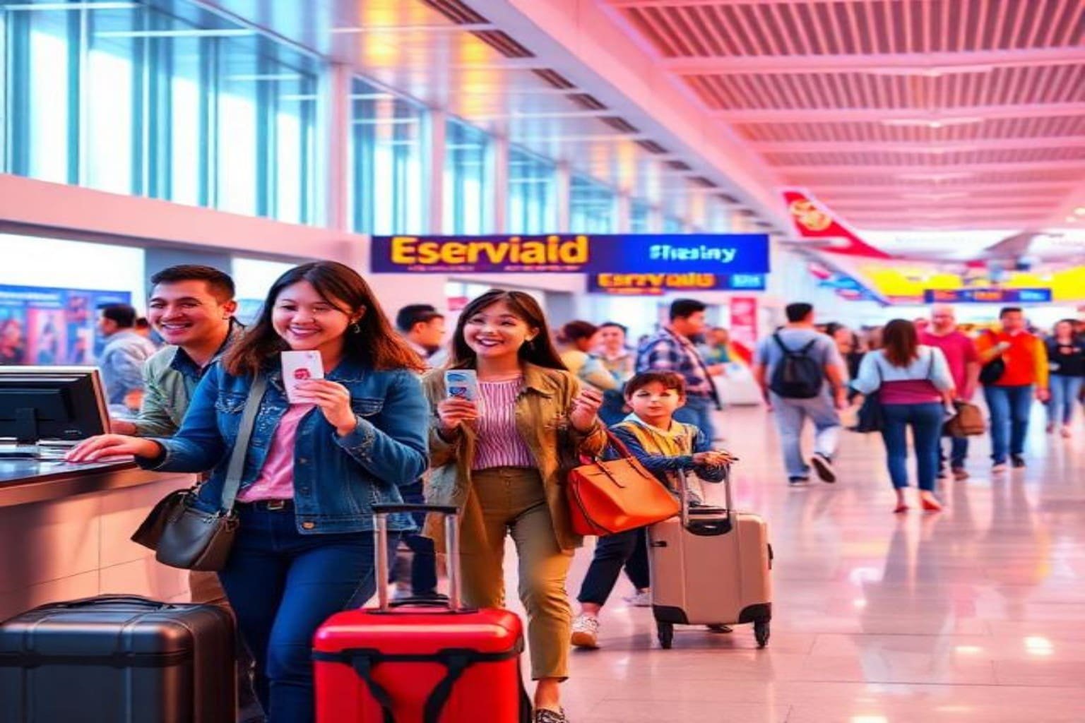 low cost airlines in Europe really