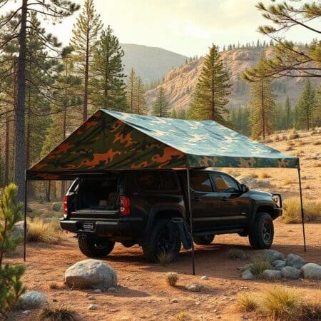 Tarnplanen: A Complete Guide to Durable and Versatile Covers Tarnplanen