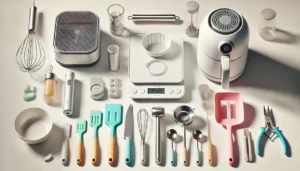 Essential Kitchen Gadgets Every Home Cook Should Have