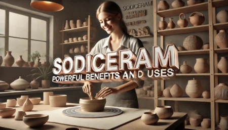 Sodiceram: The Ultimate Guide to Its Powerful Benefits and Uses Sodiceram The Ultimate Guide to Its Powerful Benefits and Uses