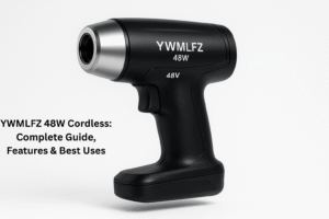 YWMLFZ 48W Cordless: Complete Guide, Features & Best Uses